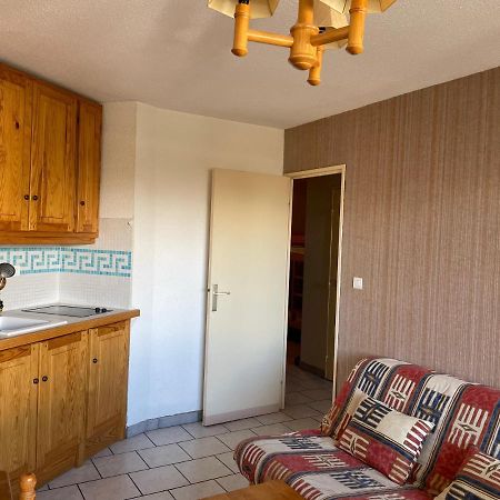 Orcieres Appartement 6 Personnes Avec Parking Buitenkant foto