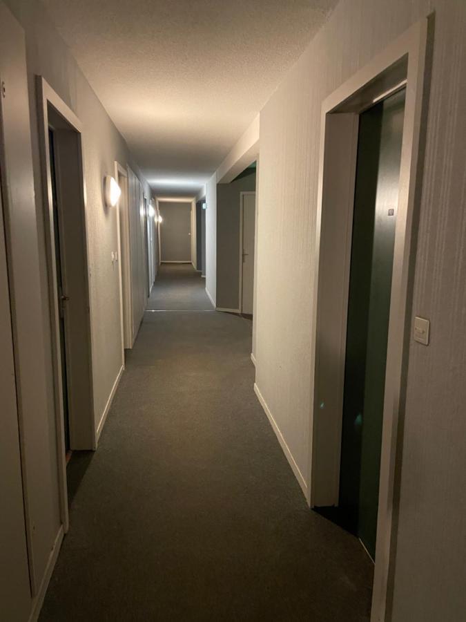 Orcieres Appartement 6 Personnes Avec Parking Buitenkant foto